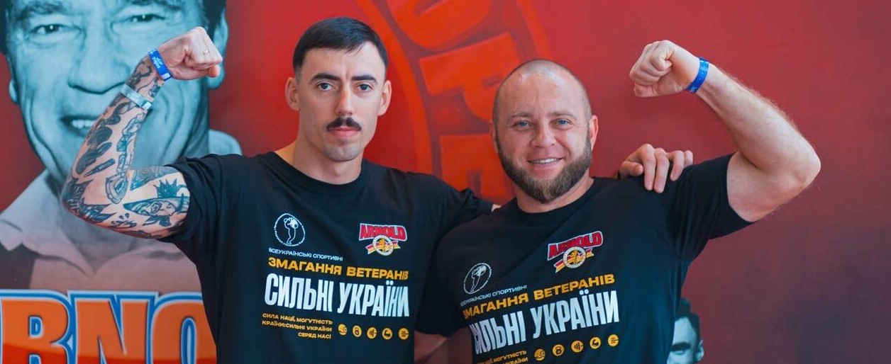 The Story of Restoration: The Path of Yevhen Smaga